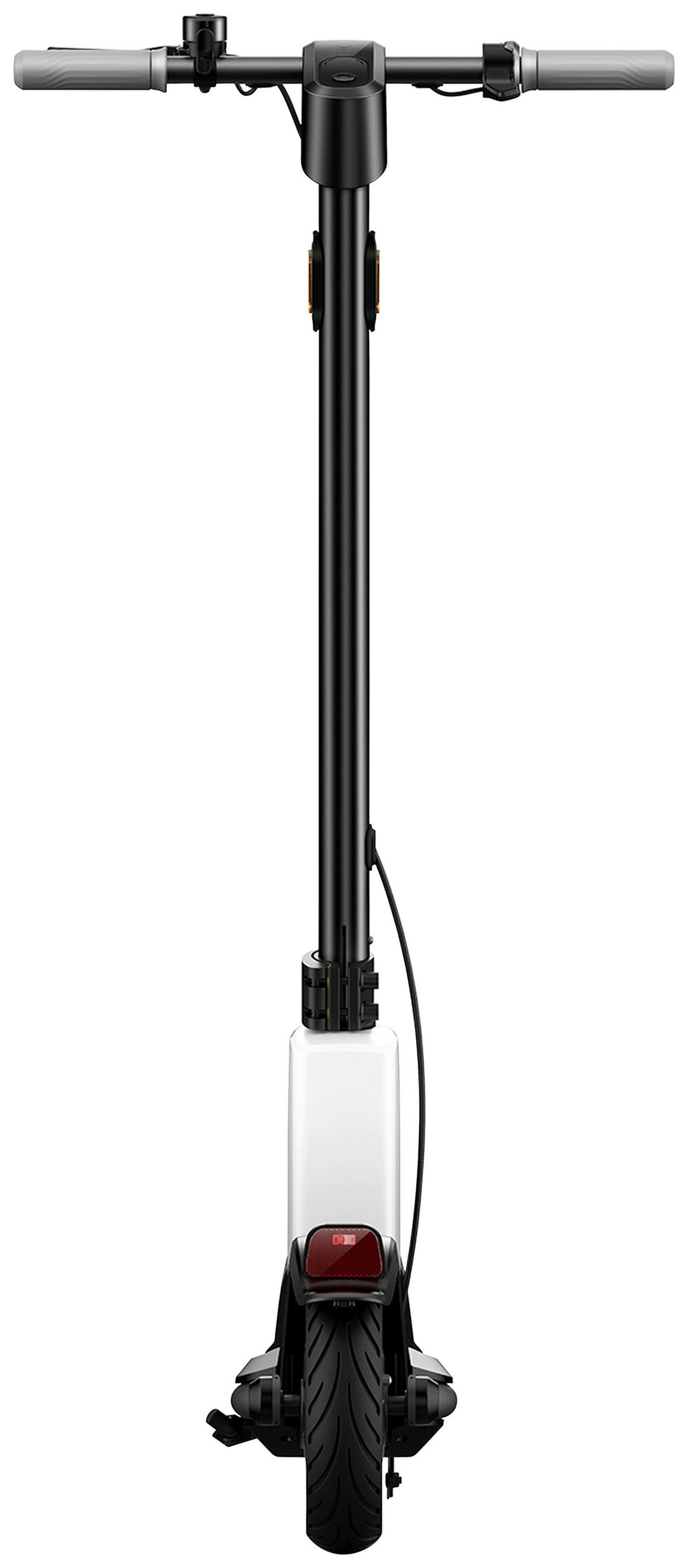 ELEKTROSCOOTER NIU KQI1 SPORT  - Schwarz, KONVENTIONELL, Metall (111/52 (13,3)/120,2cm) - NIU