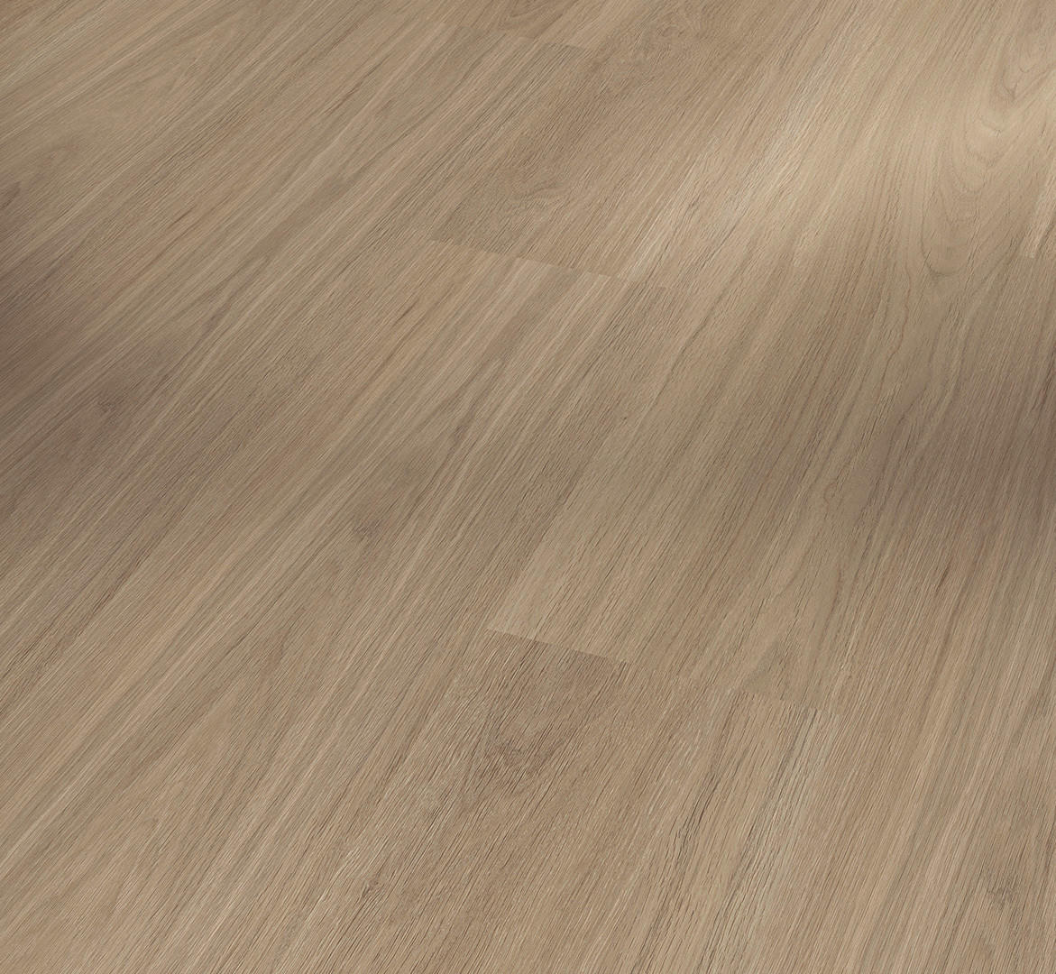 VINYLBODEN Vinyl Basic 30  per  m² - Eichefarben, Basics, Holzwerkstoff (120.7/21.6/0.94cm) - Parador