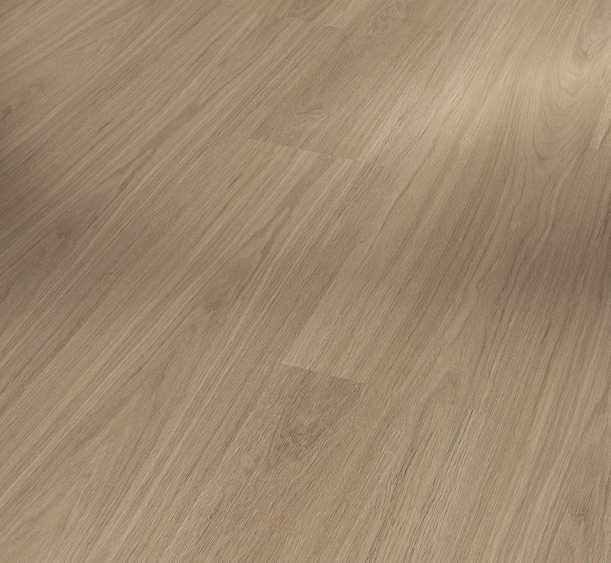 VINYLBODEN Vinyl Basic 30  per  m² - Eichefarben, Basics, Holzwerkstoff (120.7/21.6/0.94cm) - Parador