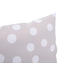 KISSENHÜLLE Taupe 40/40 cm - Taupe, Textil (40/40cm) KISSENHÜLLE Taupe 40/40 cm - Taupe, Textil (40/40cm)