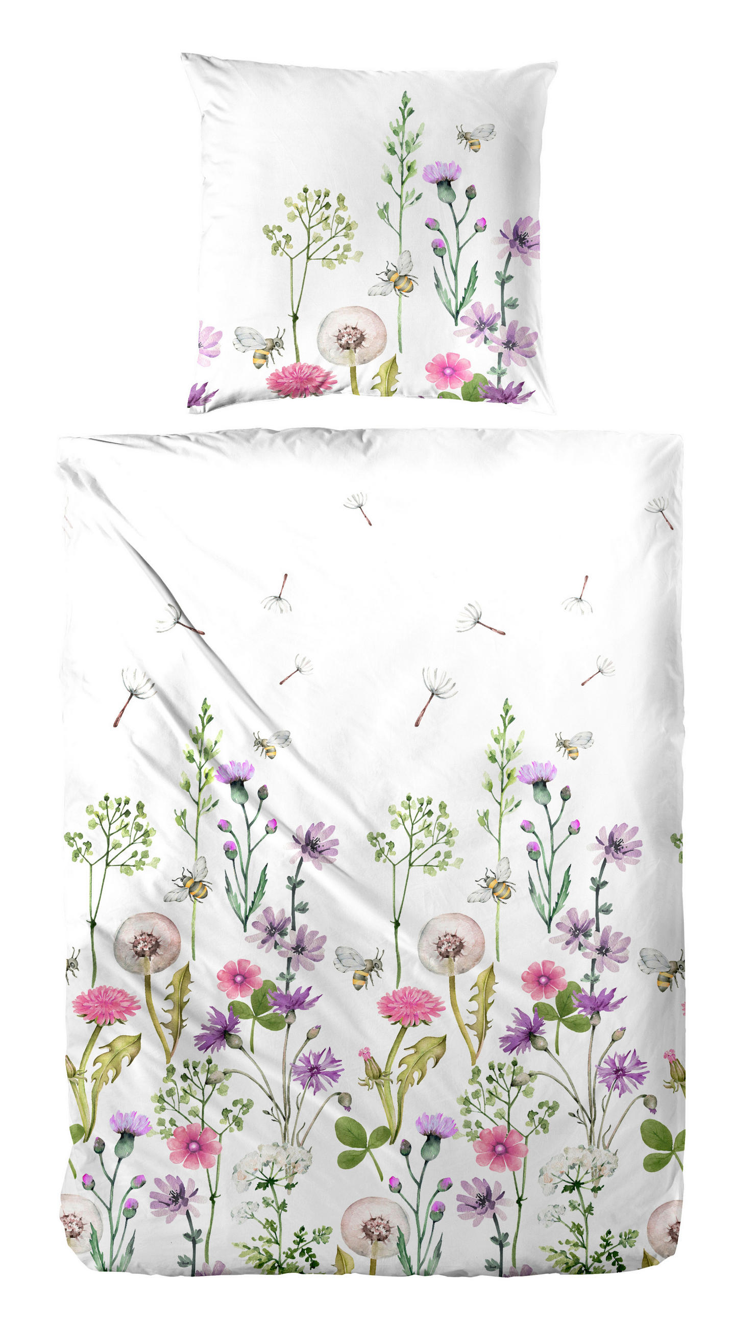 XXXL POVLEČENÍ, renforcé, vícebarevná, 135/200 cm