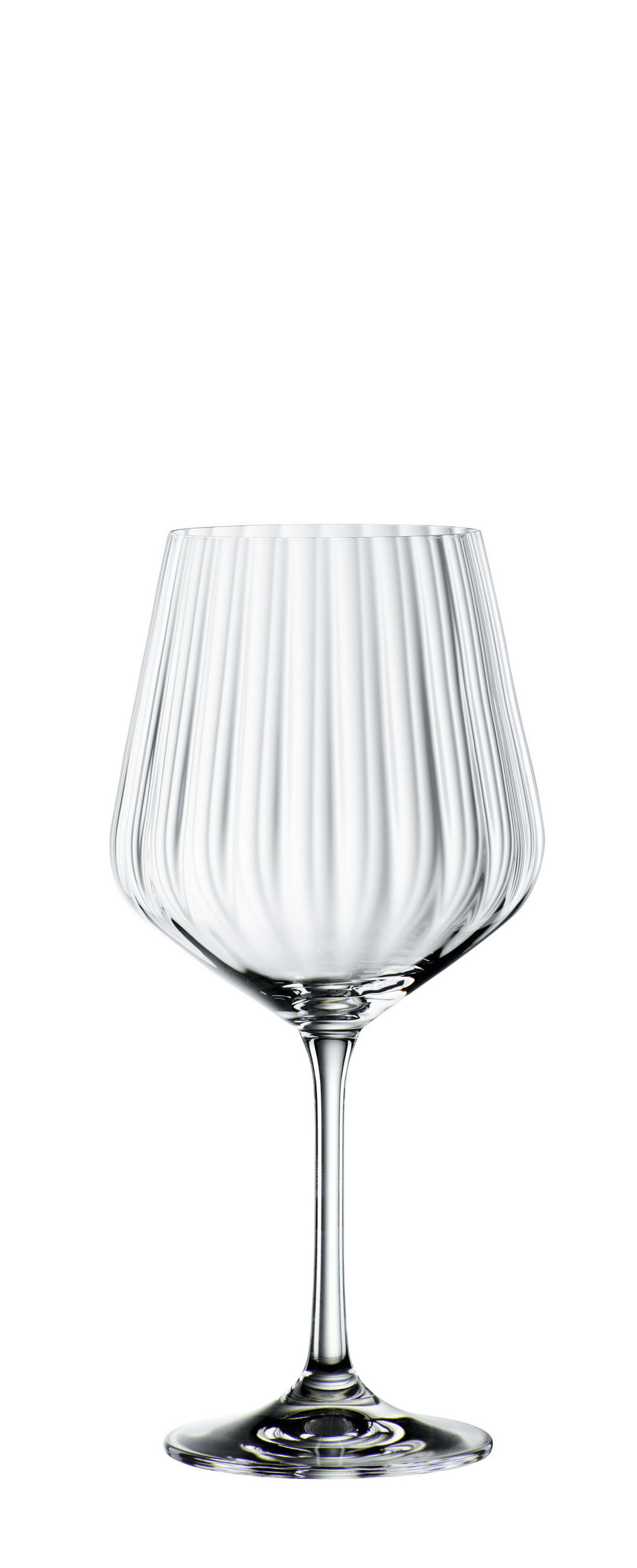 GLÄSERSET Tastes Good  9-teilig  - LIFESTYLE, Glas (640ml) - Nachtmann