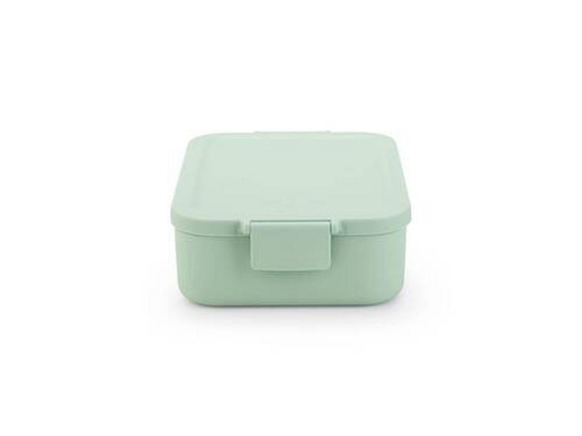 KRABIČKA NA OBĚD plast   - Basics, plast (20/5.5/13.5cm) - Brabantia