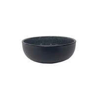 SCHÜSSEL Faro 18,4 cm   - Schwarz, Design, Keramik (18,4cm) - Novel