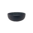 SCHÜSSEL Faro 18,4 cm   - Schwarz, Design, Keramik (18,4cm) - Novel