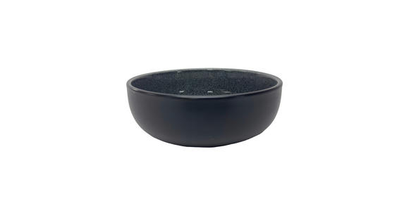 SCHÜSSEL Faro 18,4 cm   - Schwarz, Design, Keramik (18,4cm) - Novel