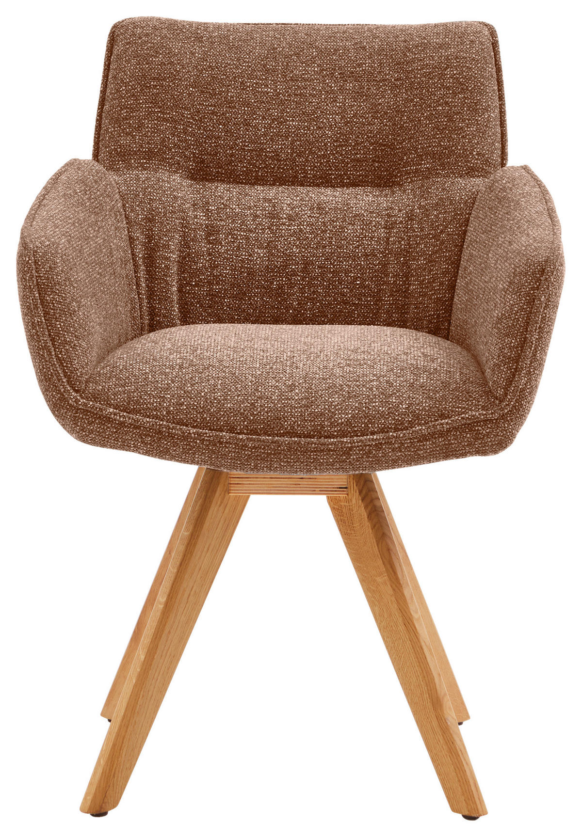 Giacchetto deals swivel armchair