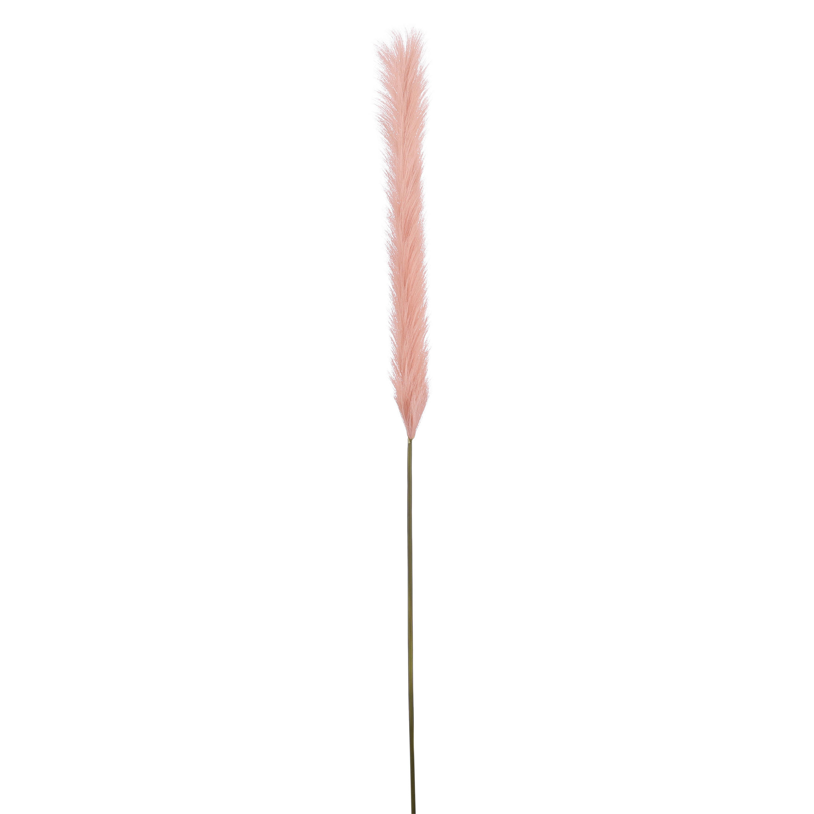 STRUČAK TRAVE - pink, Osnovno, plastika (10/160cm)