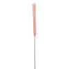 ŠOP TRAVE - pink, Basics, umetna masa (10/160cm)