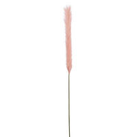 ŠOP TRAVE - pink, Basics, umetna masa (10/160cm)