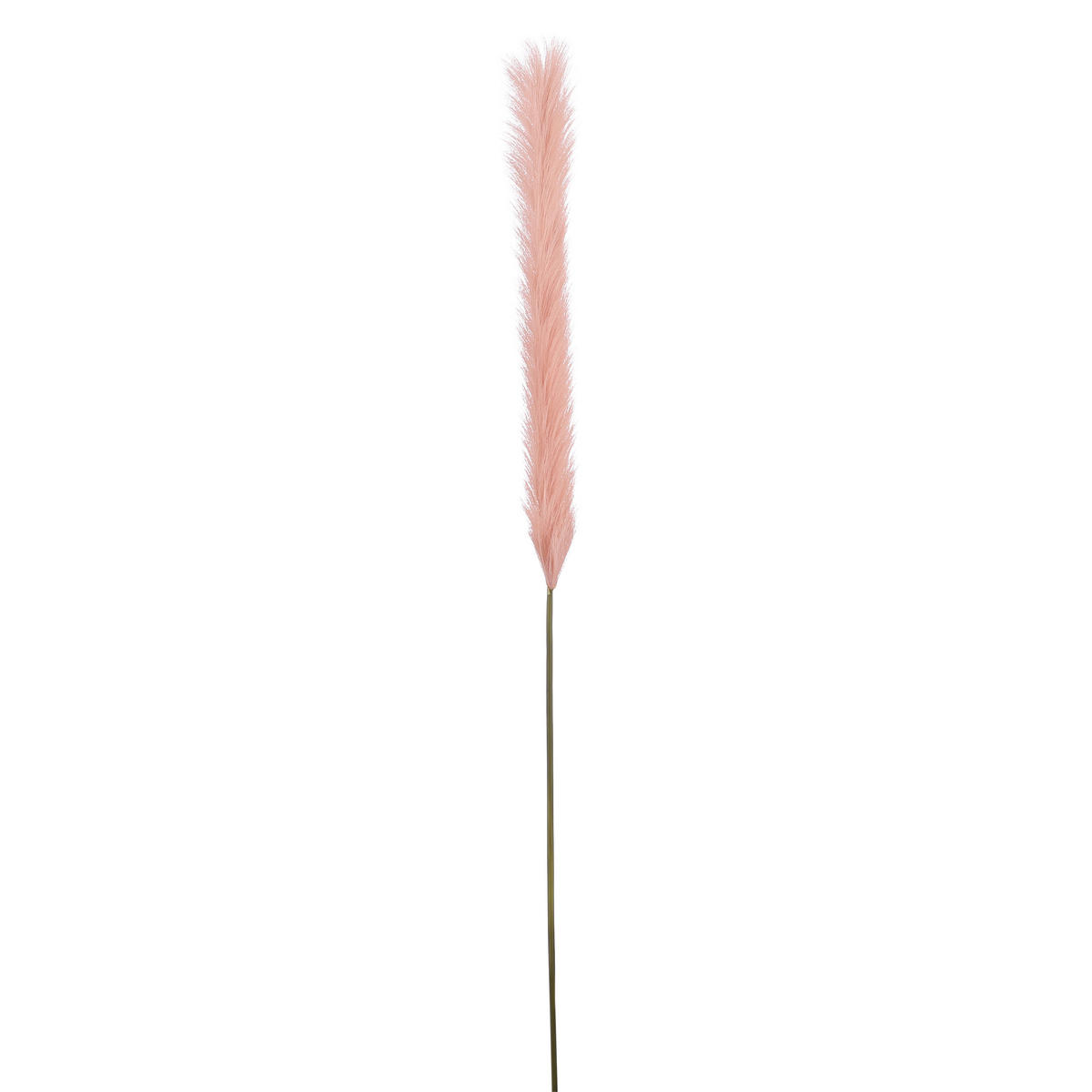 ŠOP TRAVE - pink, Basics, umetna masa (10/160cm)