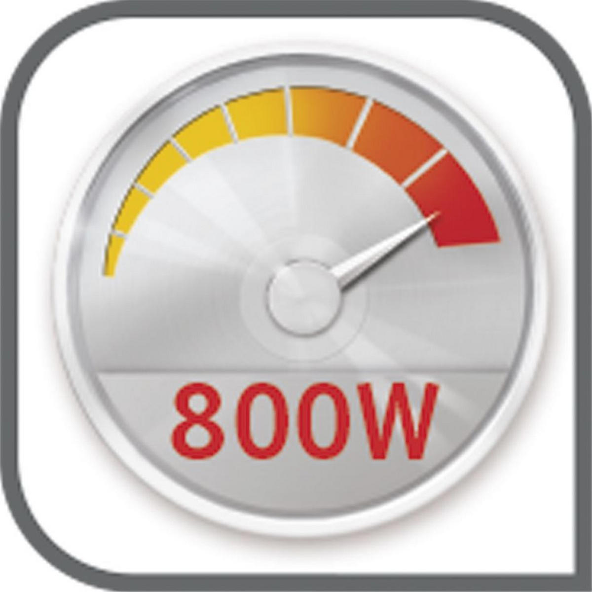 SAMOSTOJEĆI MIKSER  - Basics, staklo/metal (36.8/21.4/30.5cm) - Tefal