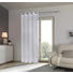 ÖSENVORHANG halbtransparent - Weiß, Trend, Textil (135/245cm) - Esposa ÖSENVORHANG halbtransparent - Weiß, Trend, Textil (135/245cm) - Esposa