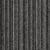 TEPPICHFLIESE - Dunkelgrau/Grau, Basics, Textil (50/50cm)