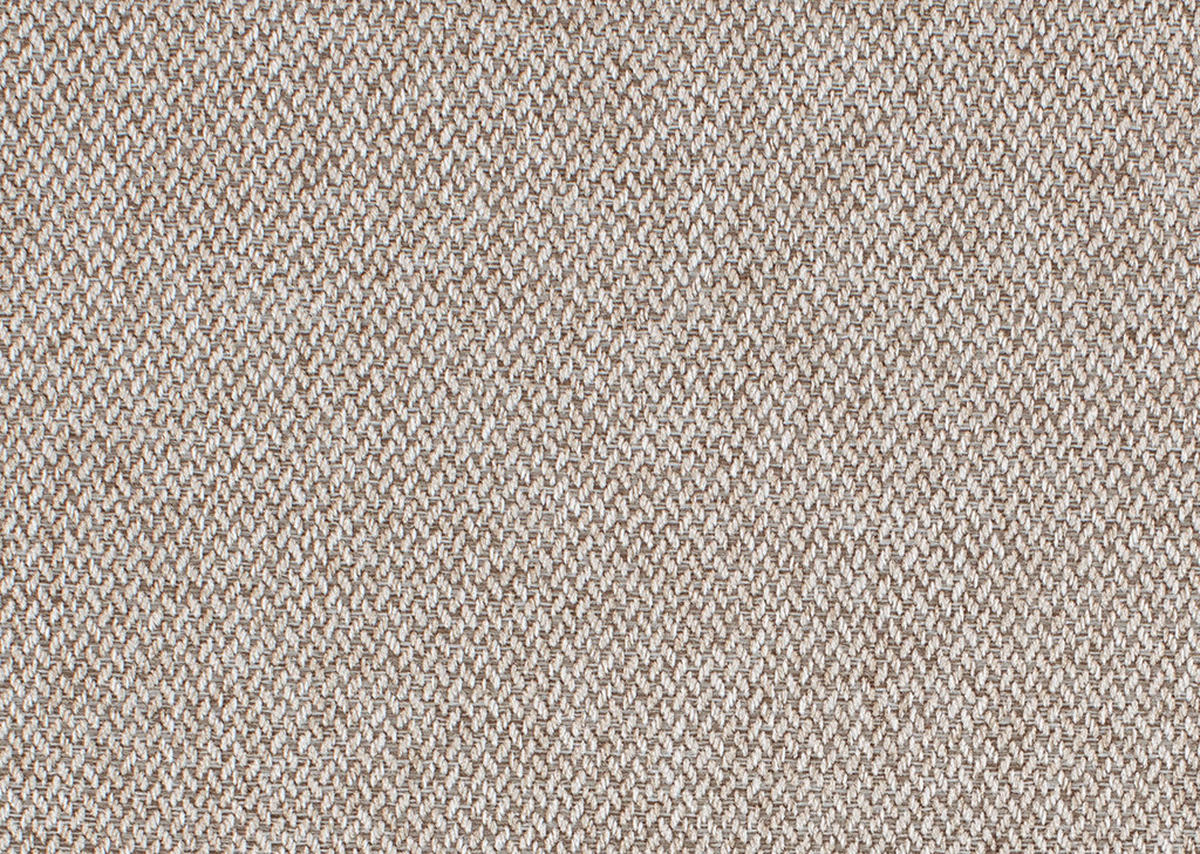 POLSTERBETT Matratze, gepolstertes Kopfteil, Lattenrost, Bettkasten Beige 160/200 cm  - Beige/Alufarben, MODERN, Holz/Holzwerkstoff (160/200cm) - Beldomo - Sleep