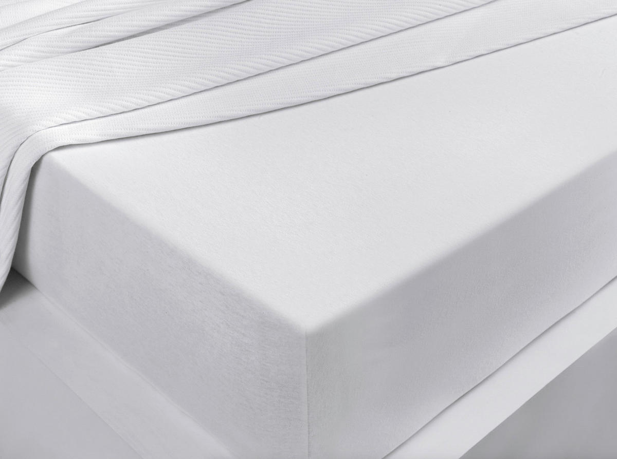 ZAŠTITA ZA MADRAC  200/200 cm    - Konvencionalno (200/200cm) - Sleeptex