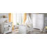 BABYREGAL Julia - Weiß, Trend, Holzwerkstoff (92,8/188/55cm) - My Baby Lou BABYREGAL Julia - Weiß, Trend, Holzwerkstoff (92,8/188/55cm) - My Baby Lou