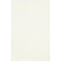 GÄSTETUCH Pure Uni Naturfarben, Beige 30/50 cm  - Beige/Naturfarben, Basics, Textil (30/50cm) - Cawoe