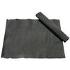 ÉTKEZŐALÁTÉT 35/45 cm textil  - sötétszürke, Basics, textil (35/45cm)