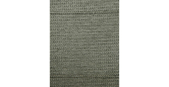 STUHL Samt Grün - Schwarz/Grün, Design, Textil/Metall (44/88/57cm) - Carryhome