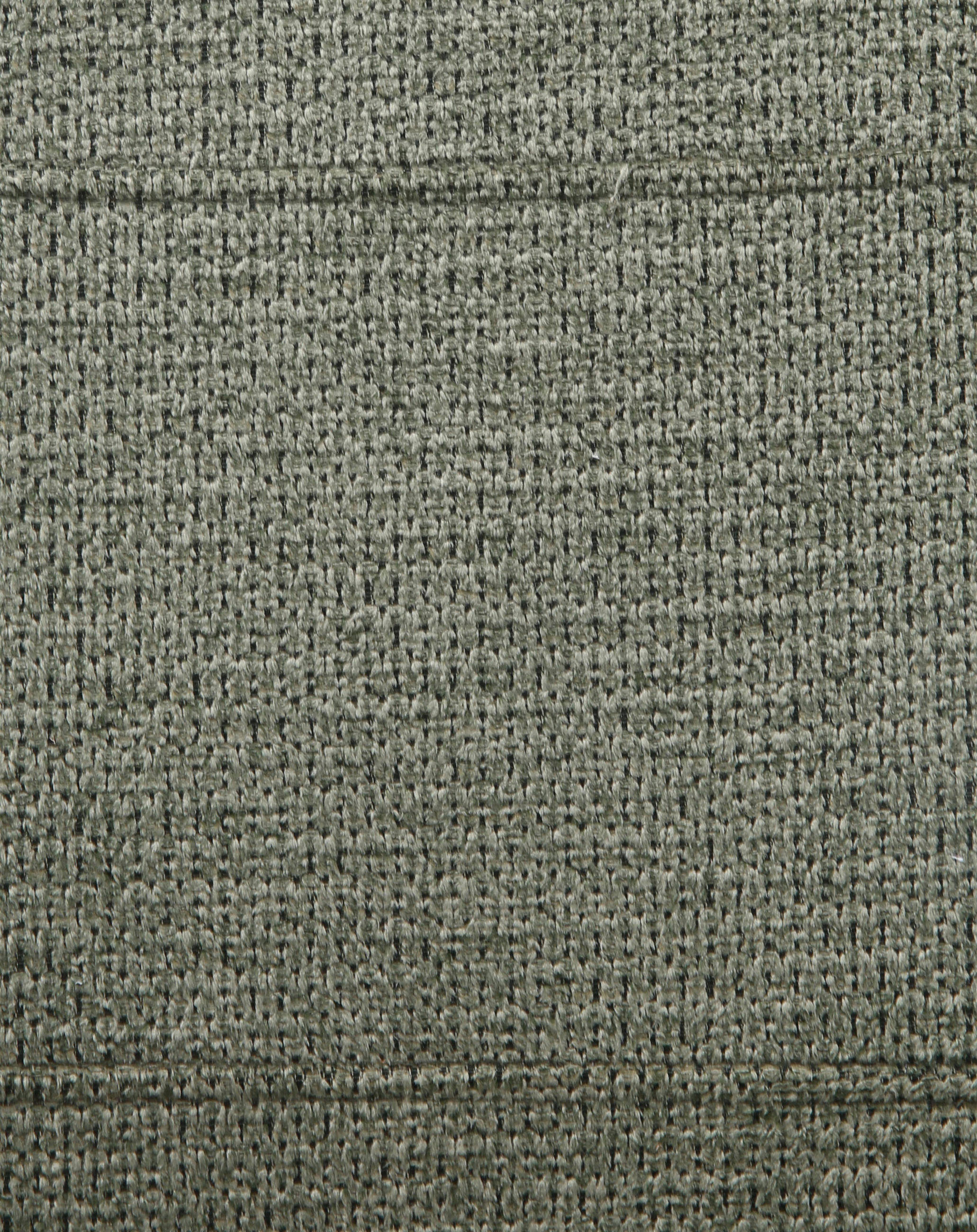 STUHL Samt Grün  - Schwarz/Grün, Design, Textil/Metall (44/88/57cm) - Carryhome