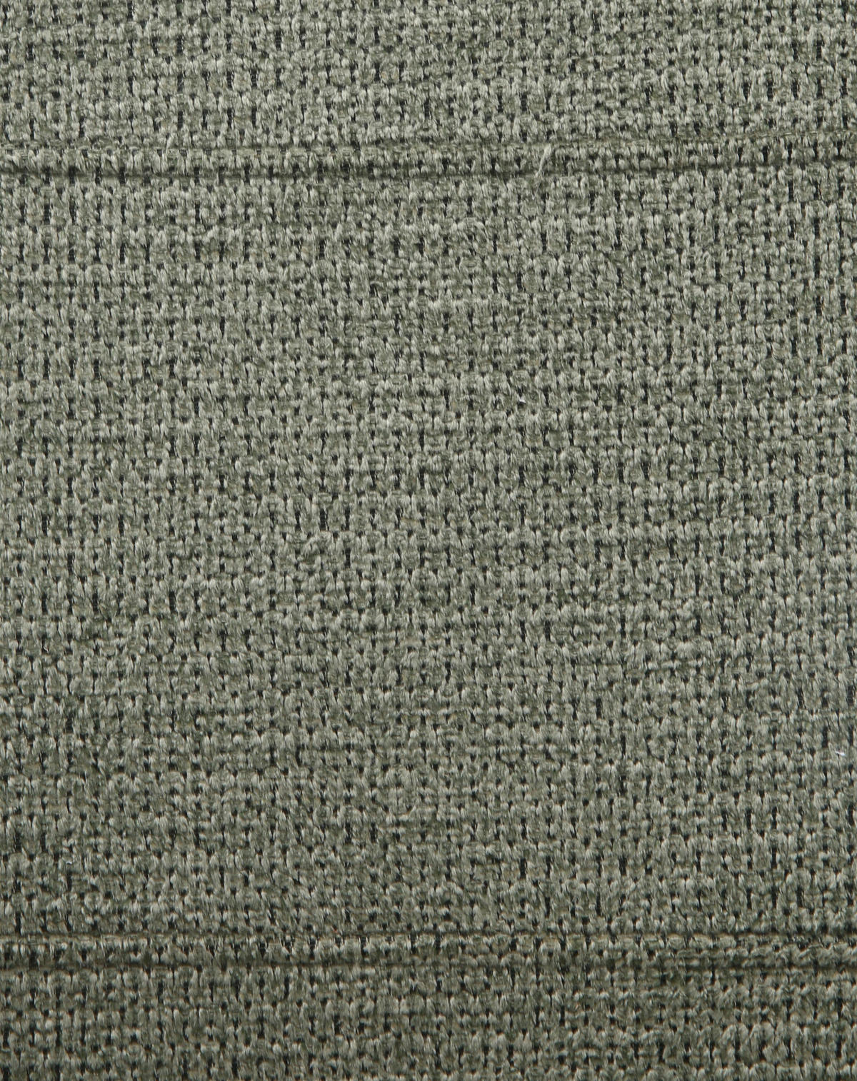 STUHL Samt Grün  - Schwarz/Grün, Design, Textil/Metall (44/88/57cm) - Carryhome