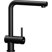 KÜCHENARMATUR 540003PUR  - Schwarz, Basics, Stein (5/31/21,2cm) - Schock