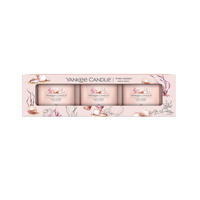 SVIEČKA V SKLE  - Basics (17,5/4,8/6cm) - Yankee Candle