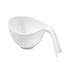 SCHÜSSEL Fine China - Weiß, Basics (0,45l) - VILLEROY & BOCH