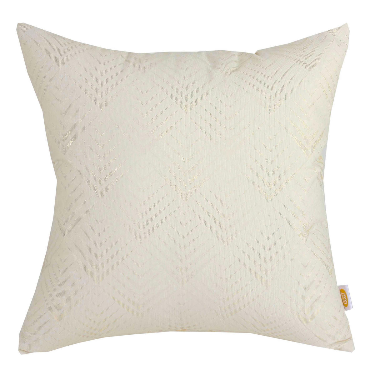 DEKORATIVNA JASTUČNICA 50/50 cm  - višebojna, Osnovno, tekstil (50/50cm) - X-Mas