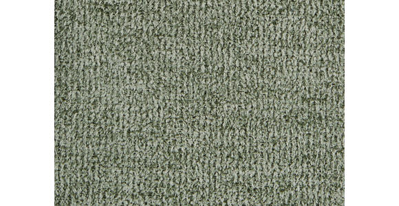 2-SITZER-SOFA in Flachgewebe Hellgrün - Chromfarben/Hellgrün, Design, Textil/Metall (158/83/85cm) - Xora