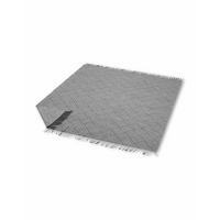 PLAID JOOP! HW 2026/27 140/180 cm  - Silberfarben, Design, Textil (140/180cm) - Joop!