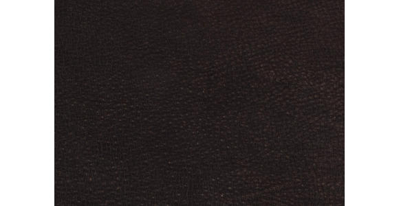 STUHL  in Flachgewebe Echtleder naturbelassen Textil, Leder  - Blau/Dunkelbraun, Design, Leder/Textil (46/91/63cm) - Ambiente