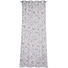 ÖSENSCHAL transparent 140/250 cm - Anthrazit/Weiß, Textil (140/250cm) - Schöner Wohnen ÖSENSCHAL transparent 140/250 cm - Anthrazit/Weiß, Textil (140/250cm) - Schöner Wohnen