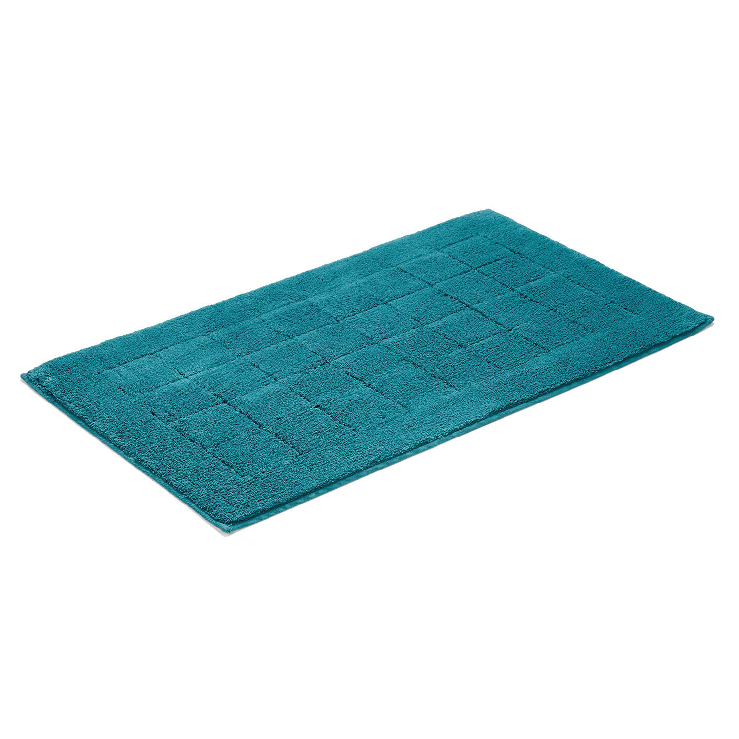 KOPALNIŠKA PREPROGA Exclusive  barve petroleja 60/100 cm  - barve petroleja, Konvencionalno, umetna masa/tekstil (60/100cm) - Vossen