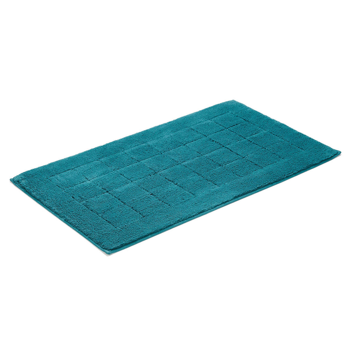 KOPALNIŠKA PREPROGA Exclusive  barve petroleja 60/100 cm  - barve petroleja, Konvencionalno, umetna masa/tekstil (60/100cm) - Vossen