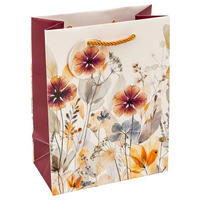 GESCHENKTASCHE  - Multicolor, Basics, Papier (26/33.5/13.5cm)
