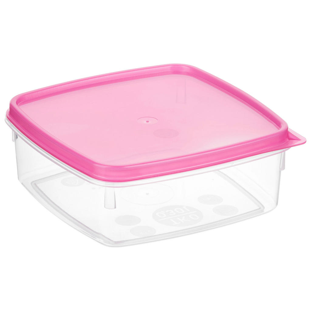 Frischhaltedose Tessia Ca. 300 Ml, Verschiedene Farben