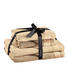 FROTTIERSET - Champagner/Beige, Basics, Textil - Vossen FROTTIERSET - Champagner/Beige, Basics, Textil - Vossen