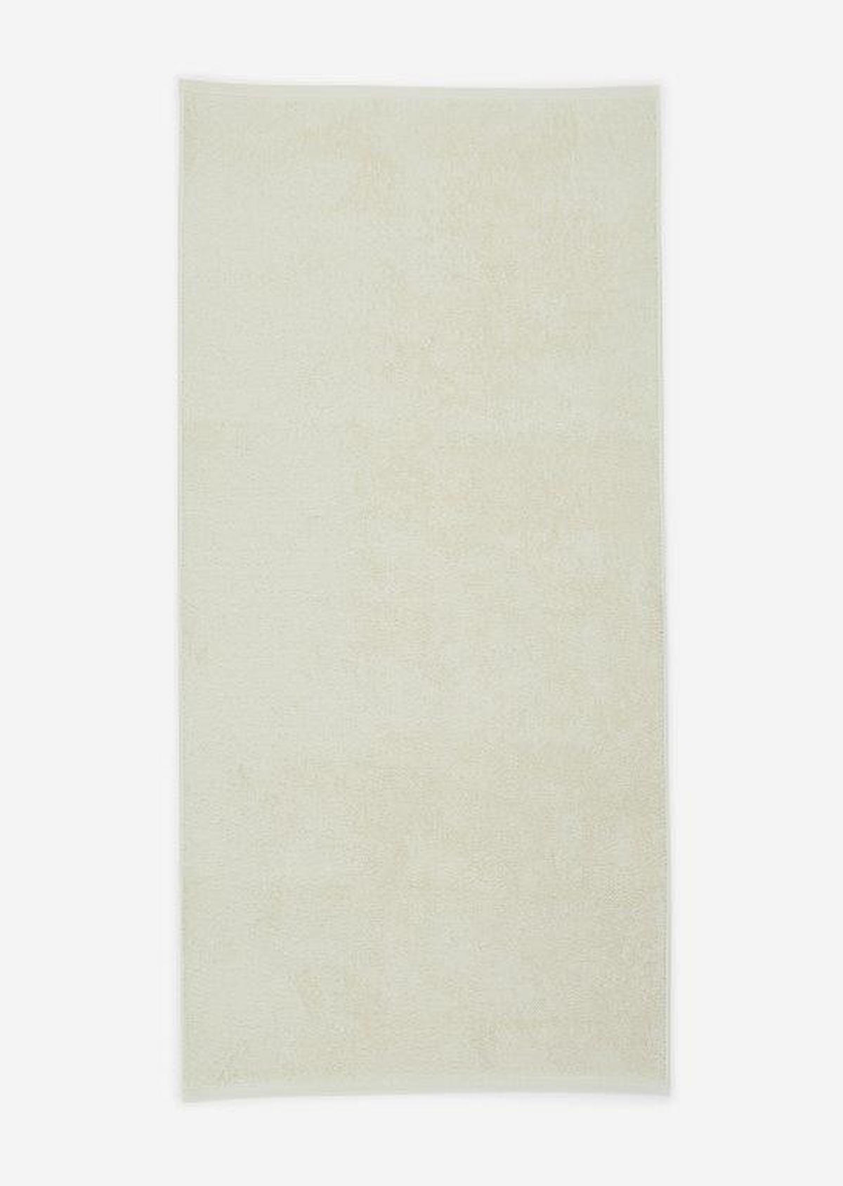 BRISAČA TIMELESS  rumena 50/100 cm  - rumena, Basics, tekstil (50/100cm) - Marc O'Polo