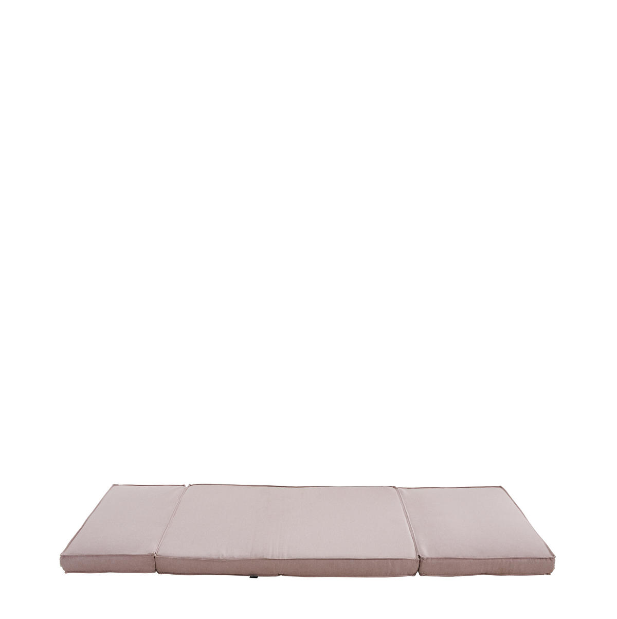 SCHLAFSESSEL Webstoff Rosa    - Rosa, KONVENTIONELL, Textil (70/61/80cm) - MID.YOU