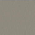 BOXSPRINGBETT 160/200 cm,  in Greige, Topper, Matratzen, H2 + H2 = mittel  - Greige/Schwarz, Design, Kunststoff/Textil (160/200cm) - Dieter Knoll