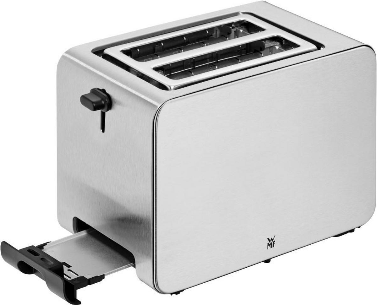 TOASTER Stelio  - Basics - WMF