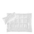 GANZJAHRESBETT 135/200 cm - Weiß, Basics, Textil (135/200cm) - Billerbeck GANZJAHRESBETT 135/200 cm - Weiß, Basics, Textil (135/200cm) - Billerbeck