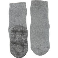 SOCKEN - Grau, Basics, Textil (24null) - Sterntaler