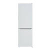 KÜHL-GEFRIER-KOMBINATION KG144W-37  - Weiß, Trend, Glas/Kunststoff (47,4/144/49,5cm) - Respekta