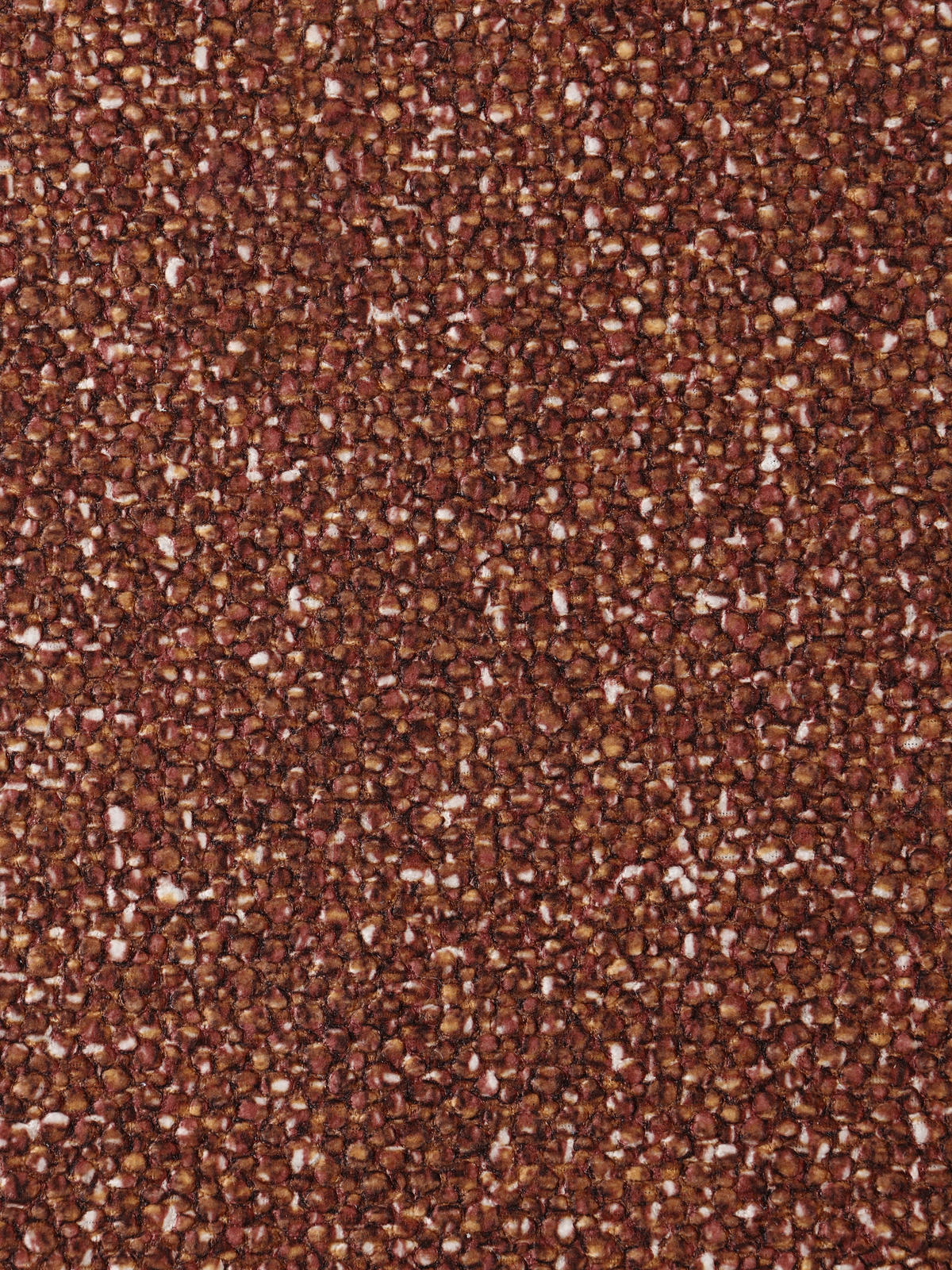 ARMLEHNSTUHL  in Eisen Webstoff Echtleder pigmentiert  - Cognac/Schwarz, Design, Leder/Textil (61/64/84,5cm) - Valdera