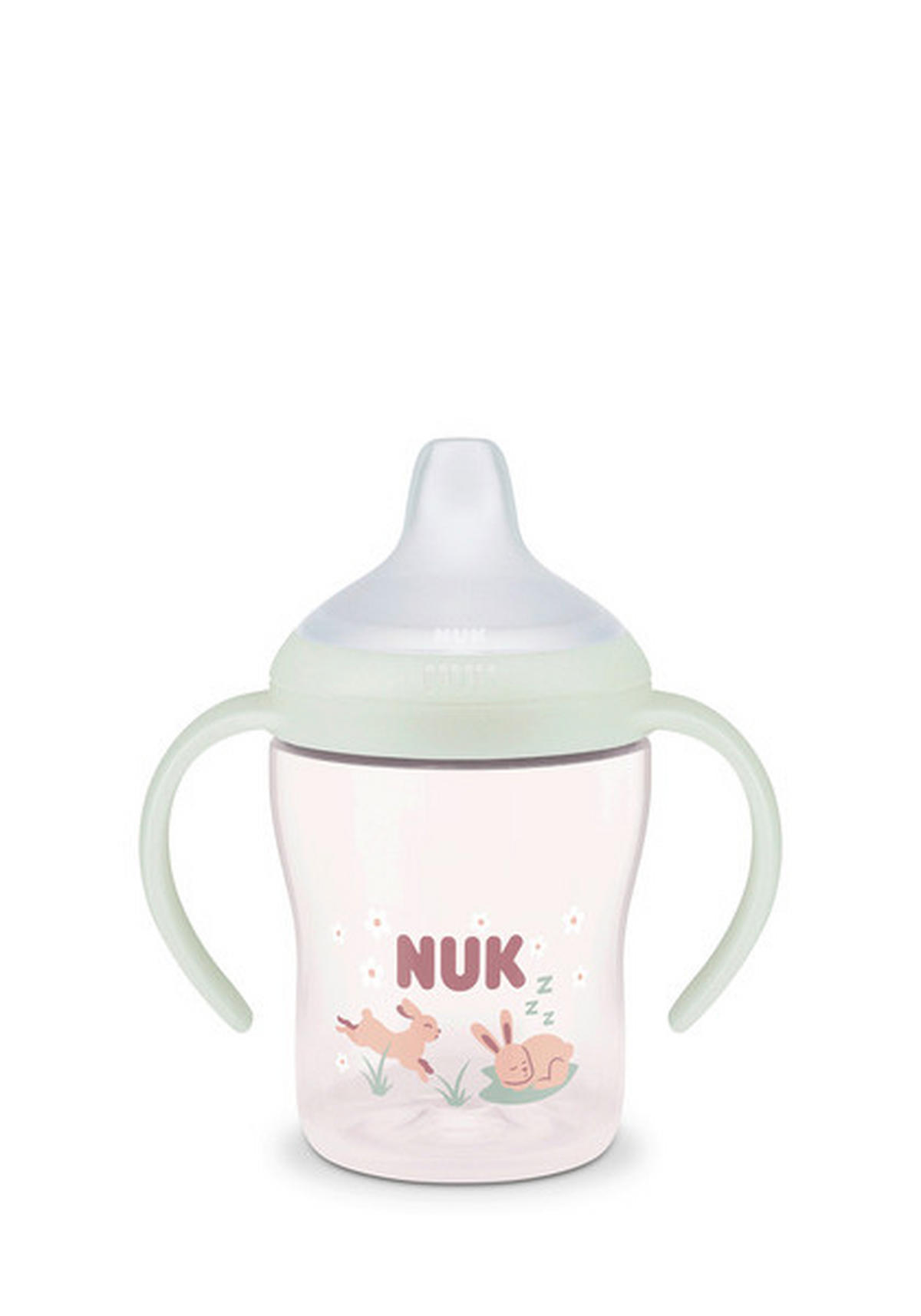 BABYFLASCHE Perfect Match 150 ml  - Multicolor, Basics, Kunststoff (7,4/11,3/19,6cm) - NUK