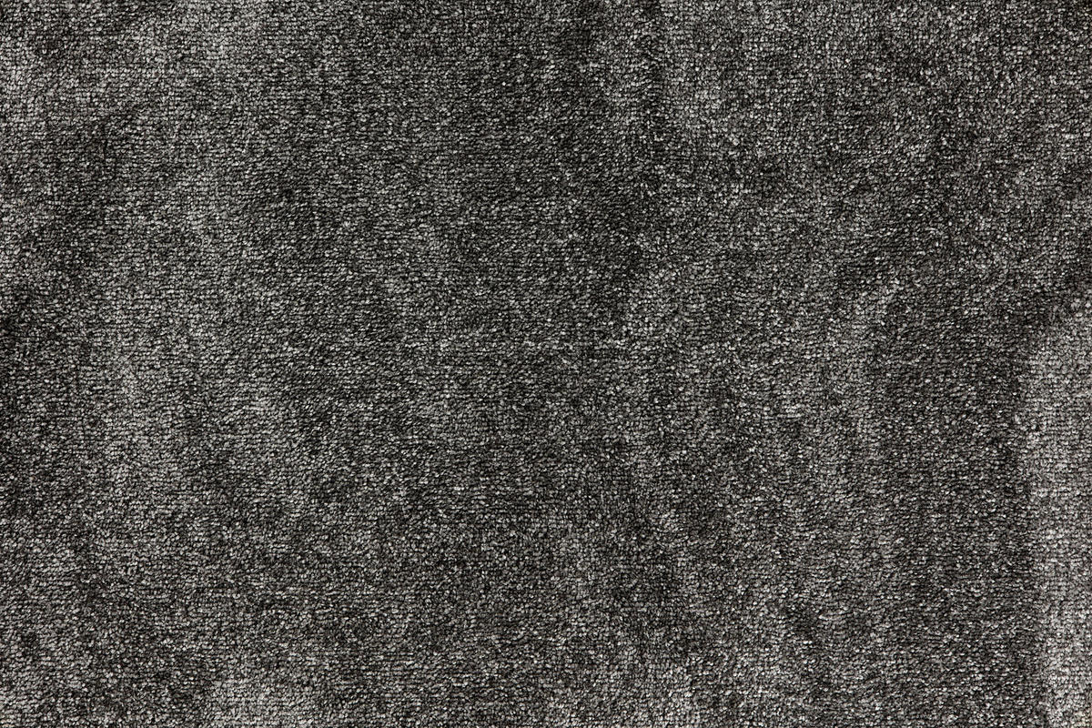 WEBTEPPICH 200/280 cm Sam Grau rechteckig  - Grau, Basics, Kunststoff (200/280cm) - Astra