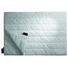 Vierjahreszeitenbett Royal 135/200 cm - Weiß, Textil (135/200cm) - Centa-Star